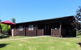 Cherry Lodge